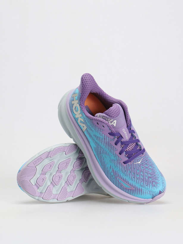 کتونی هوکا مدل کلیفتون ۹ | Hoka Clifton 9 | سایز ۴۰تا۴۵ | ساخت ویتنام | کیفیت مستر