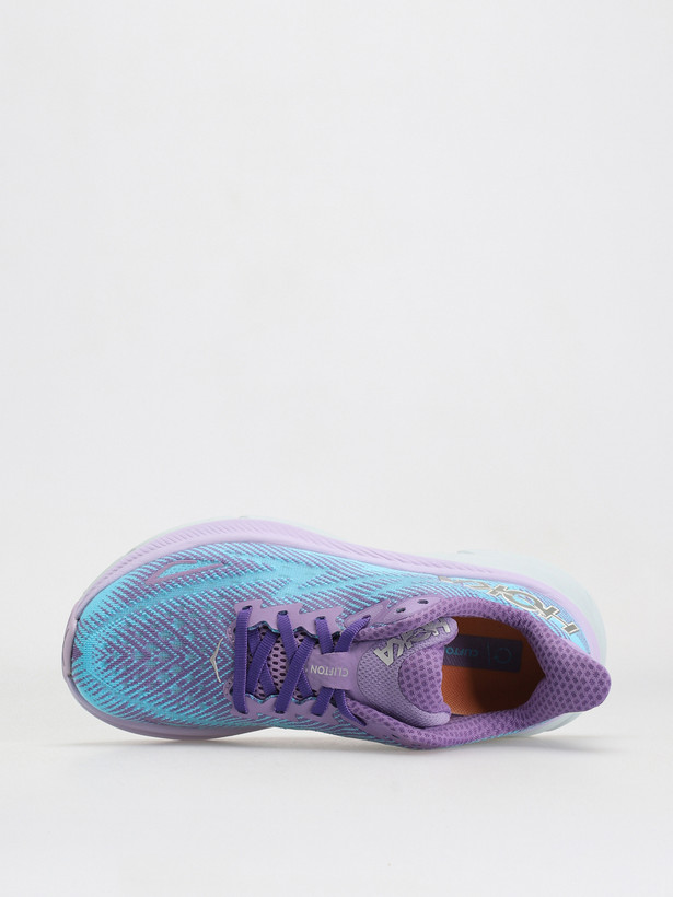 کتونی هوکا مدل کلیفتون ۹ | Hoka Clifton 9 | سایز ۴۰تا۴۵ | ساخت ویتنام | کیفیت مستر