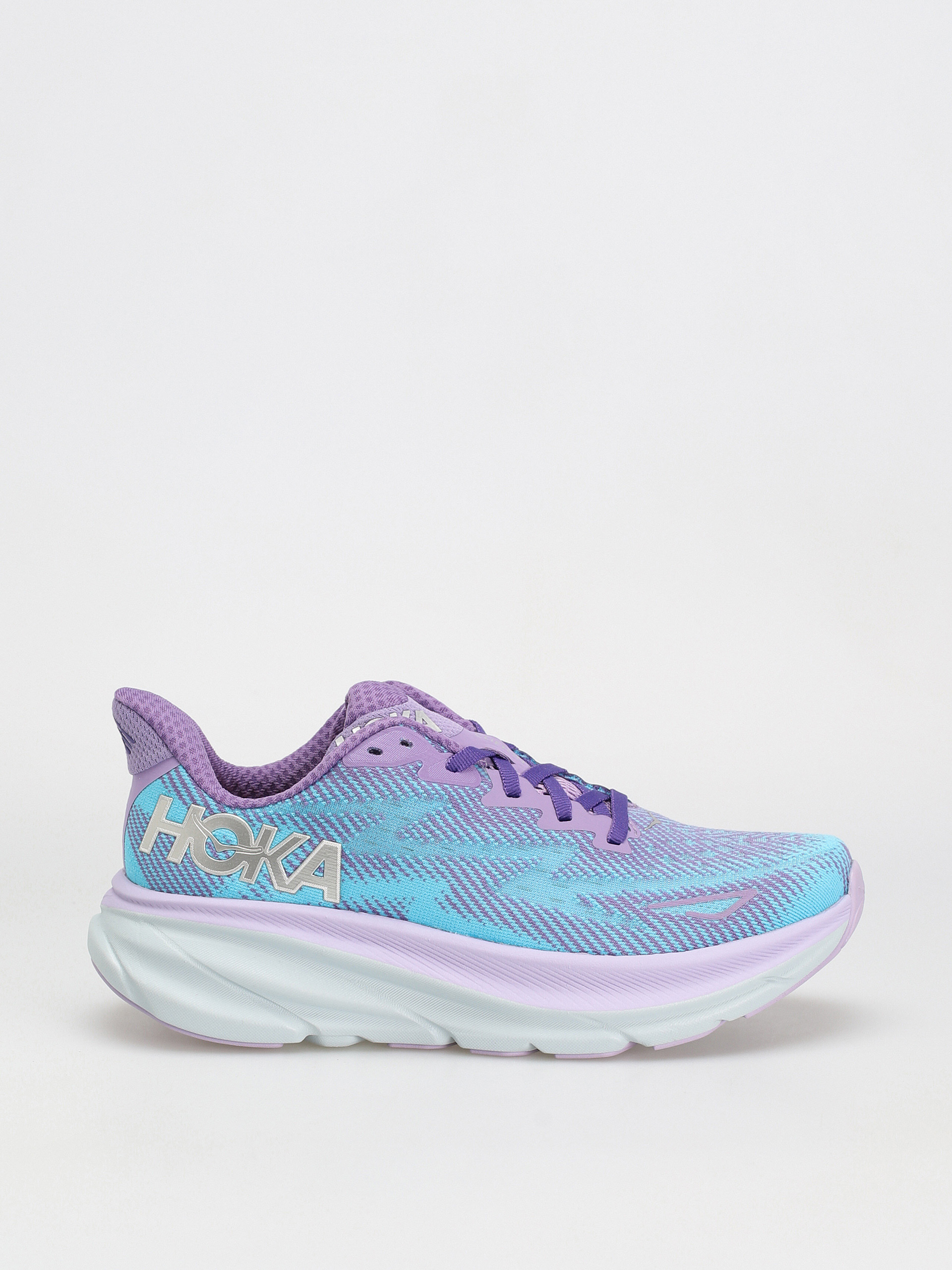 کتونی هوکا مدل کلیفتون ۹ | Hoka Clifton 9 | سایز ۴۰تا۴۵ | ساخت ویتنام | کیفیت مستر