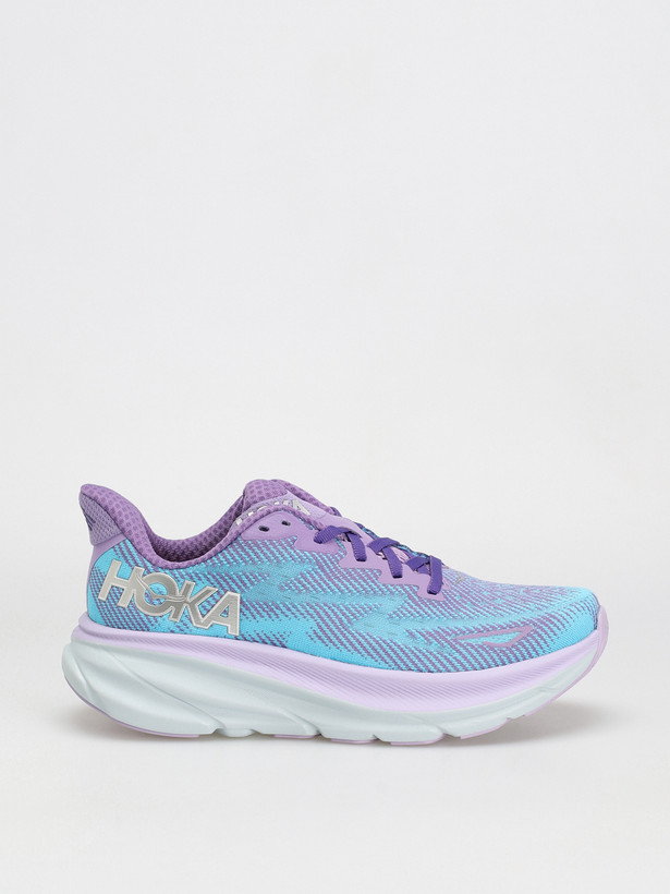 کتونی هوکا مدل کلیفتون ۹ | Hoka Clifton 9 | سایز ۴۰تا۴۵ | ساخت ویتنام | کیفیت مستر