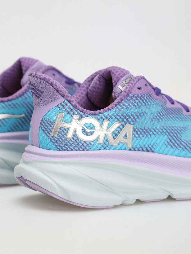 کتونی هوکا مدل کلیفتون ۹ | Hoka Clifton 9 | سایز ۴۰تا۴۵ | ساخت ویتنام | کیفیت مستر