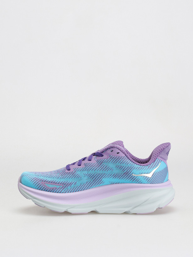 کتونی هوکا مدل کلیفتون ۹ | Hoka Clifton 9 | سایز ۴۰تا۴۵ | ساخت ویتنام | کیفیت مستر