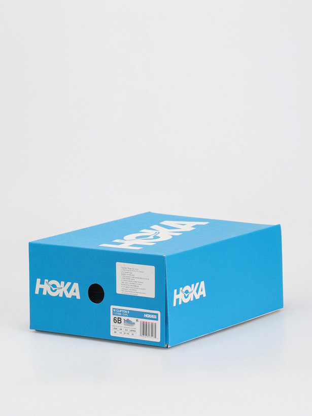 کتونی هوکا مدل کلیفتون ۹ | Hoka Clifton 9 | سایز ۴۰تا۴۵ | ساخت ویتنام | کیفیت مستر