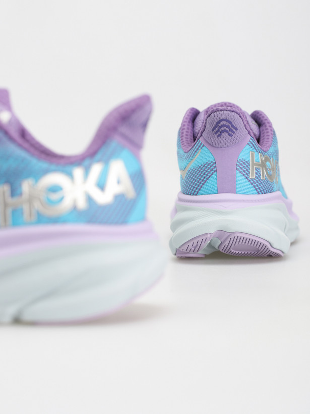 کتونی هوکا مدل کلیفتون ۹ | Hoka Clifton 9 | سایز ۴۰تا۴۵ | ساخت ویتنام | کیفیت مستر