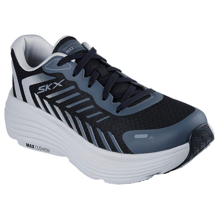 کتونی اسکیچرز مدل مکس کوشن اندِوِر | Skechers Max Cushioning Endeavour | سایز ۴۰تا۴۵ | ساخت ویتنام | کیفیت مستر
