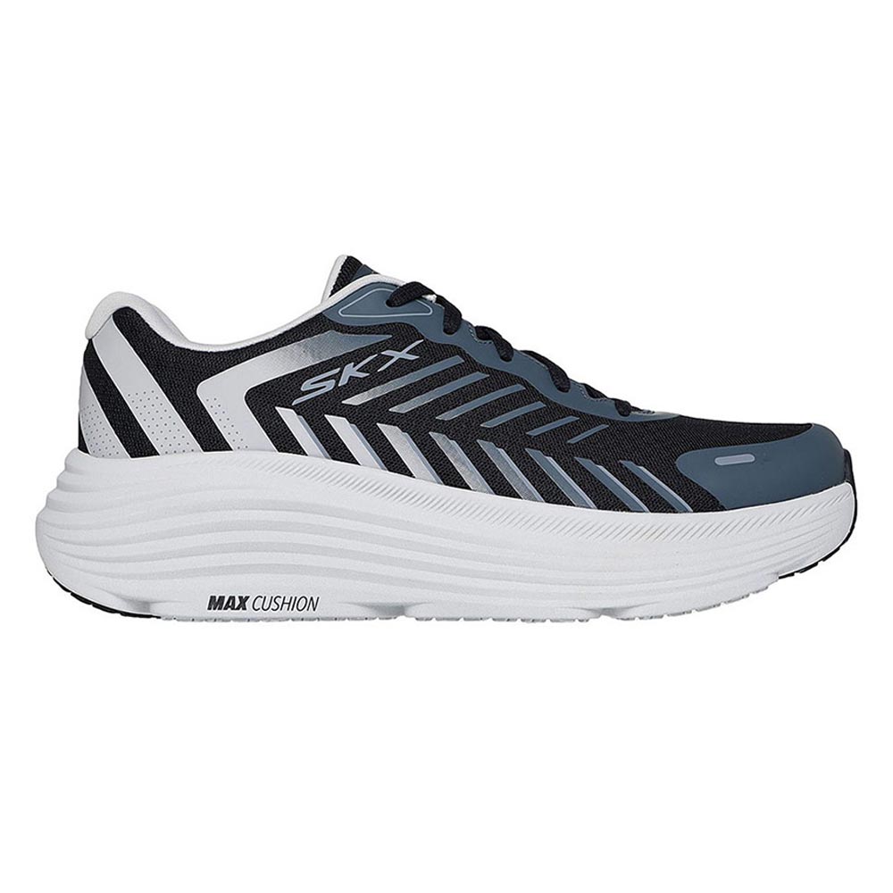 کتونی اسکیچرز مدل مکس کوشن اندِوِر | Skechers Max Cushioning Endeavour | سایز ۴۰تا۴۵ | ساخت ویتنام | کیفیت مستر