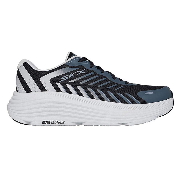 کتونی اسکیچرز مدل مکس کوشن اندِوِر | Skechers Max Cushioning Endeavour | سایز ۴۰تا۴۵ | ساخت ویتنام | کیفیت مستر