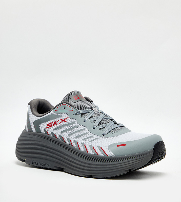 کتونی اسکیچرز مدل مکس کوشن اندِوِر | Skechers Max Cushioning Endeavour | سایز ۴۰تا۴۵ | ساخت ویتنام | کیفیت مستر