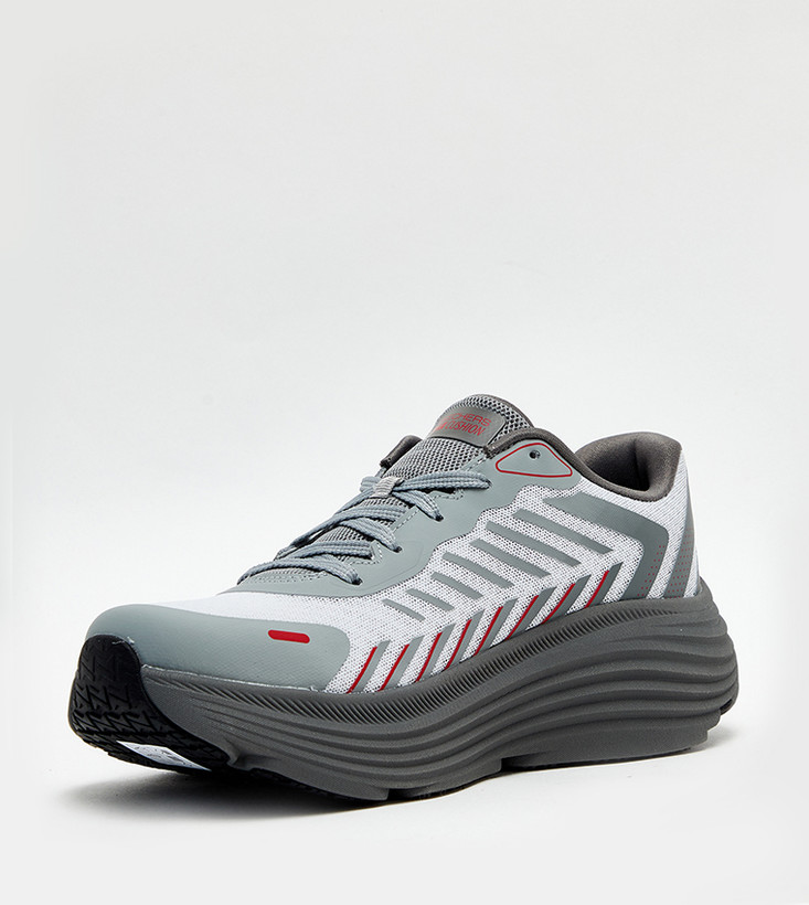 کتونی اسکیچرز مدل مکس کوشن اندِوِر | Skechers Max Cushioning Endeavour | سایز ۴۰تا۴۵ | ساخت ویتنام | کیفیت مستر