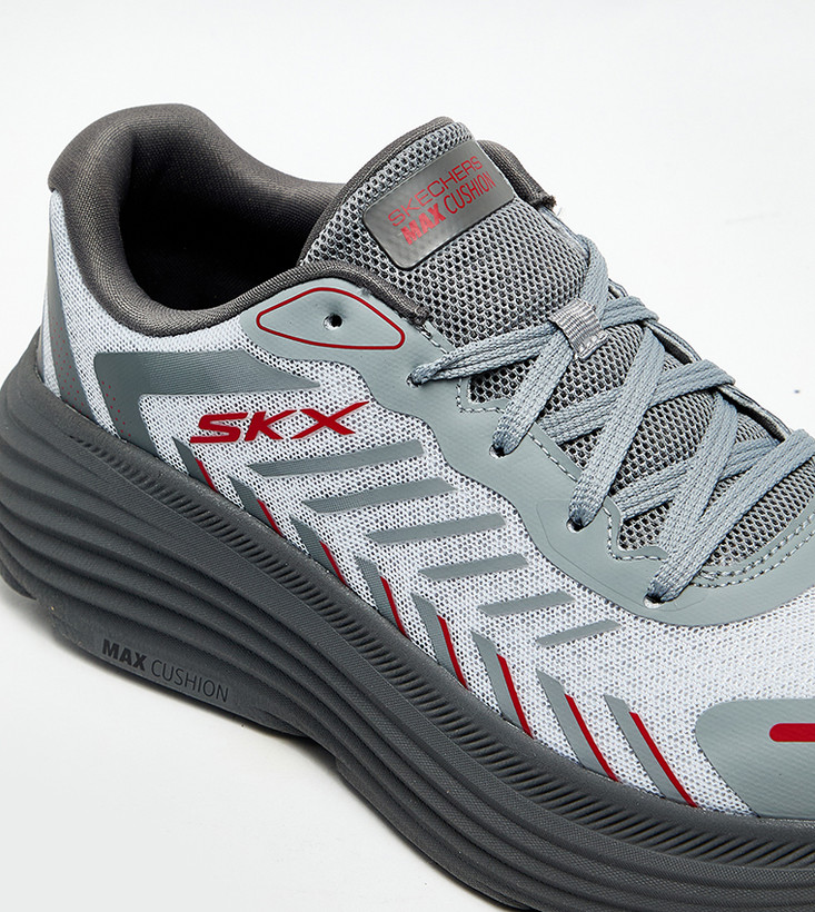 کتونی اسکیچرز مدل مکس کوشن اندِوِر | Skechers Max Cushioning Endeavour | سایز ۴۰تا۴۵ | ساخت ویتنام | کیفیت مستر