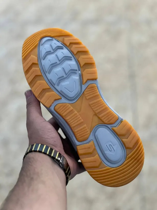 کتونی اسکیچرز مدل اسلیپ اینز گوواک آرچفیت | Skechers Slip-ins Go Walk Arch Fit | سایز ۴۰تا۴۵ | ساخت ویتنام | کیفیت مستر