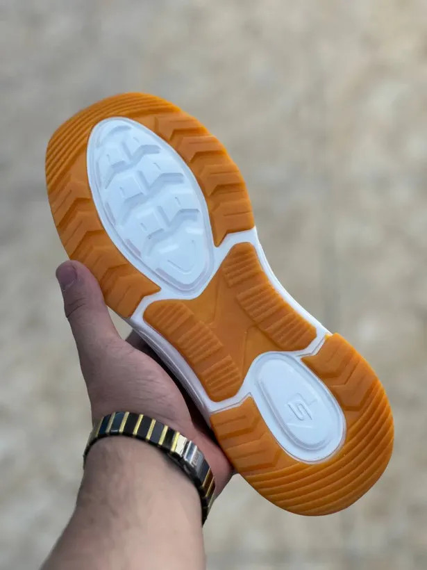 کتونی اسکیچرز مدل اسلیپ اینز گوواک آرچفیت | Skechers Slip-ins Go Walk Arch Fit | سایز ۴۰تا۴۵ | ساخت ویتنام | کیفیت مستر