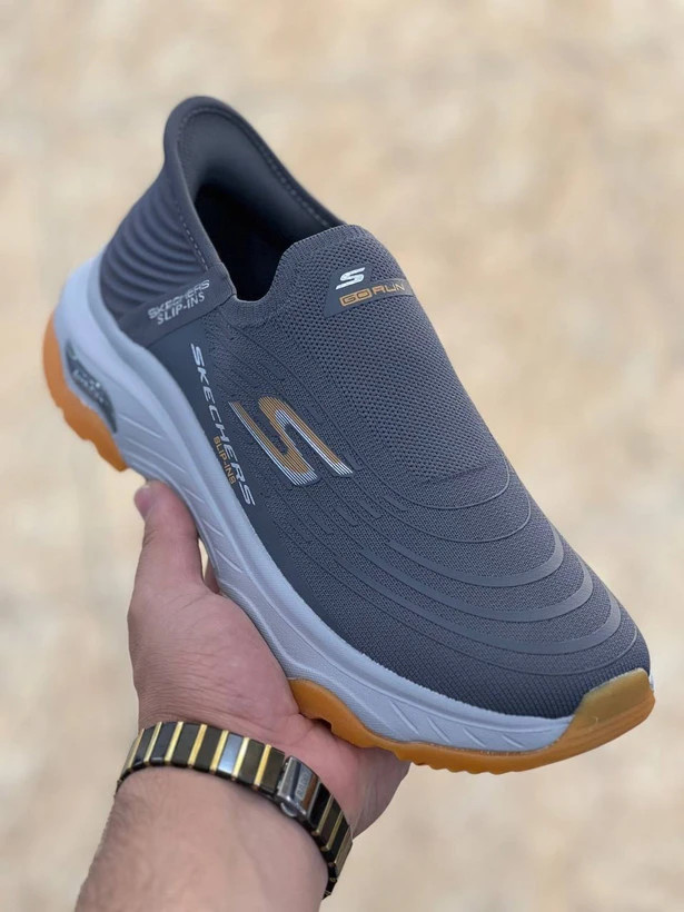 کتونی اسکیچرز مدل اسلیپ اینز گوواک آرچفیت | Skechers Slip-ins Go Walk Arch Fit | سایز ۴۰تا۴۵ | ساخت ویتنام | کیفیت مستر