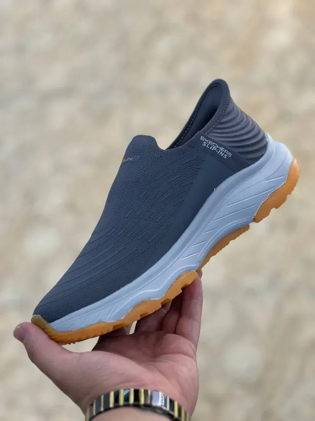 کتونی اسکیچرز مدل اسلیپ اینز گوواک آرچفیت | Skechers Slip-ins Go Walk Arch Fit | سایز ۴۰تا۴۵ | ساخت ویتنام | کیفیت مستر