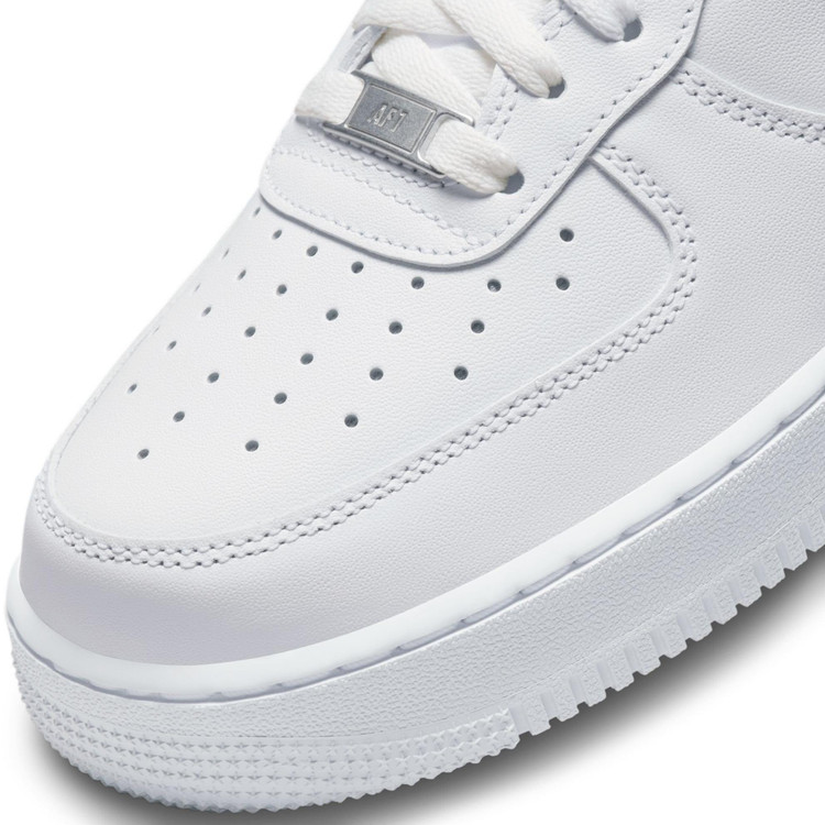 کتونی نایکی مدل ایر فورس ۱ لو | Nike Air Force 1 Low | سایز 40تا۴۵ | ساخت ویتنام | کیفیت مستر