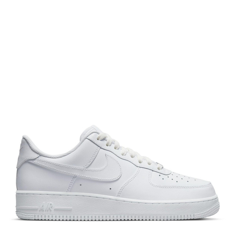 کتونی نایکی مدل ایر فورس ۱ لو | Nike Air Force 1 Low | سایز 40تا۴۵ | ساخت ویتنام | کیفیت مستر
