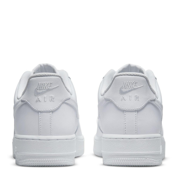 کتونی نایکی مدل ایر فورس ۱ لو | Nike Air Force 1 Low | سایز 40تا۴۵ | ساخت ویتنام | کیفیت مستر