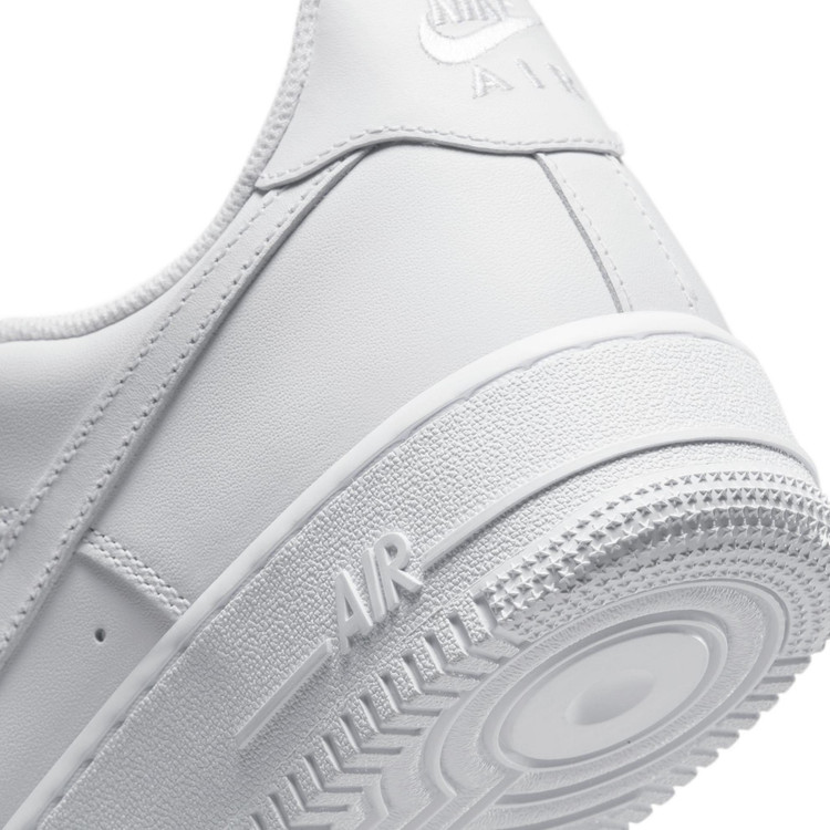 کتونی نایکی مدل ایر فورس ۱ لو | Nike Air Force 1 Low | سایز 40تا۴۵ | ساخت ویتنام | کیفیت مستر