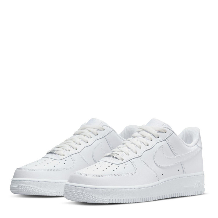 کتونی نایکی مدل ایر فورس ۱ لو | Nike Air Force 1 Low | سایز 40تا۴۵ | ساخت ویتنام | کیفیت مستر