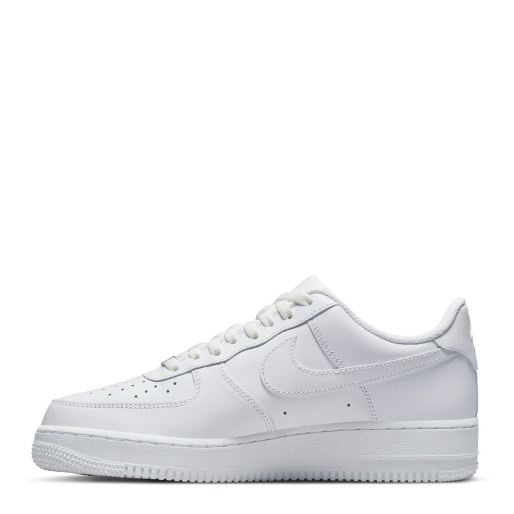 کتونی نایکی مدل ایر فورس ۱ لو | Nike Air Force 1 Low | سایز 40تا۴۵ | ساخت ویتنام | کیفیت مستر