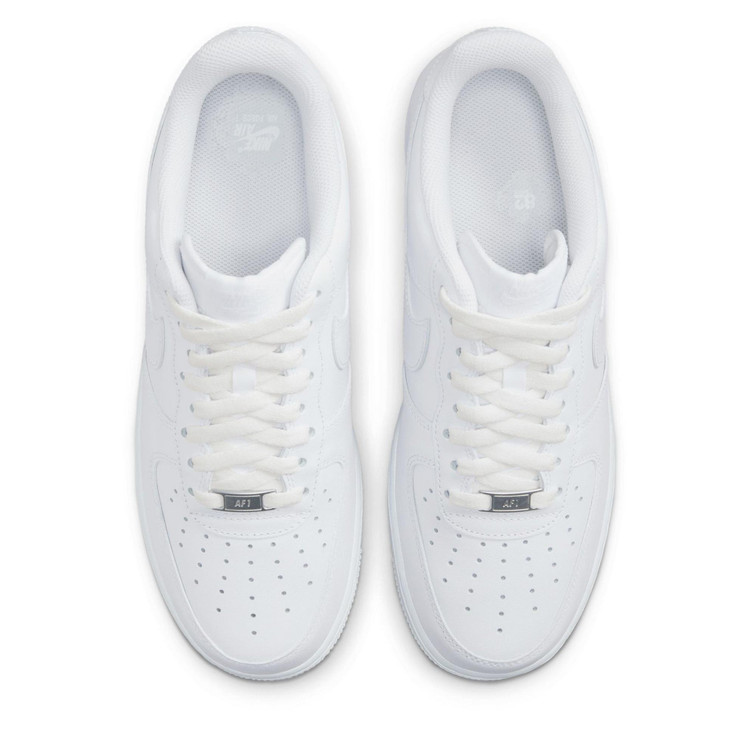 کتونی نایکی مدل ایر فورس ۱ لو | Nike Air Force 1 Low | سایز 40تا۴۵ | ساخت ویتنام | کیفیت مستر