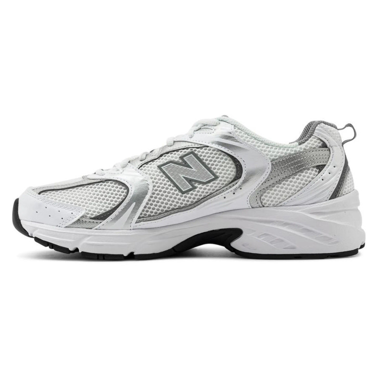 کتونی نیوبالانس مدل ۵۳۰ | New Balance 530 | سایز 38تا۴۵ | ساخت ویتنام | کیفیت مستر