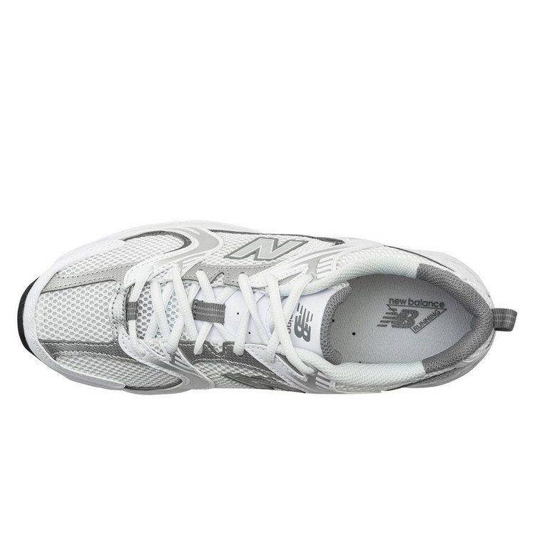 کتونی نیوبالانس مدل ۵۳۰ | New Balance 530 | سایز 38تا۴۵ | ساخت ویتنام | کیفیت مستر