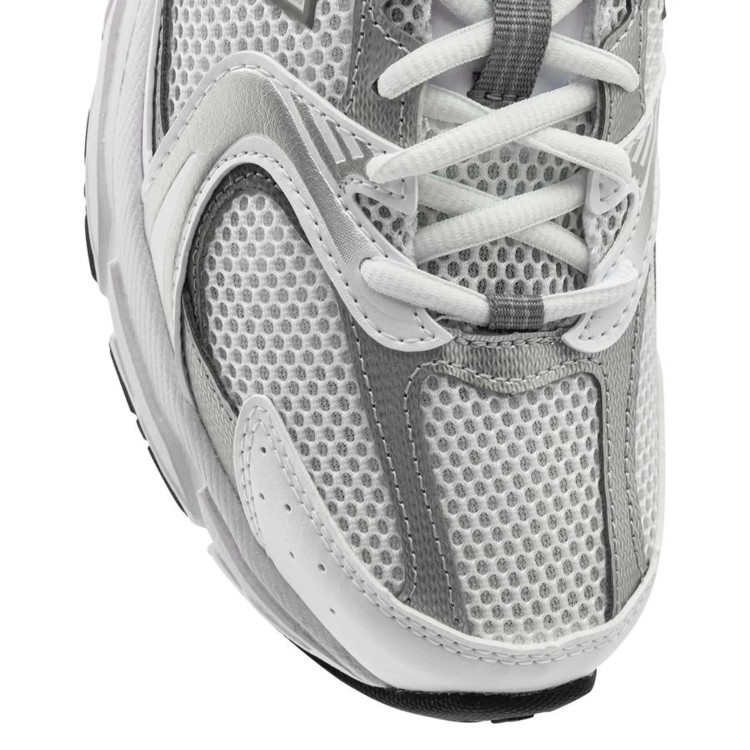 کتونی نیوبالانس مدل ۵۳۰ | New Balance 530 | سایز 38تا۴۵ | ساخت ویتنام | کیفیت مستر