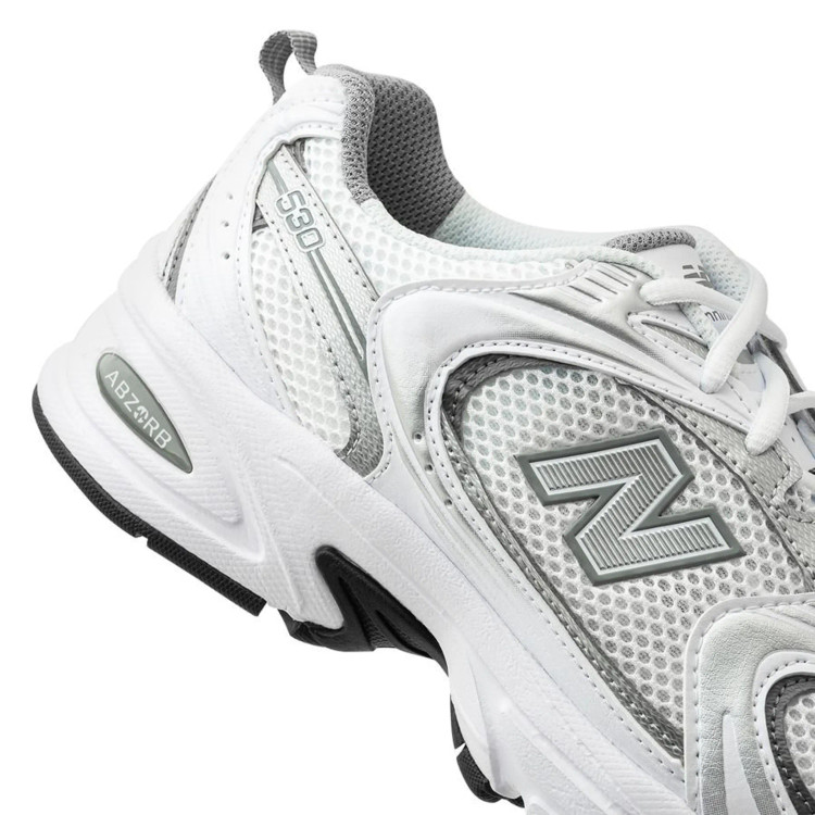 کتونی نیوبالانس مدل ۵۳۰ | New Balance 530 | سایز 38تا۴۵ | ساخت ویتنام | کیفیت مستر