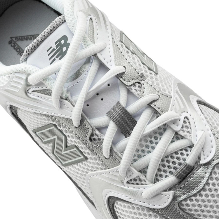 کتونی نیوبالانس مدل ۵۳۰ | New Balance 530 | سایز 38تا۴۵ | ساخت ویتنام | کیفیت مستر