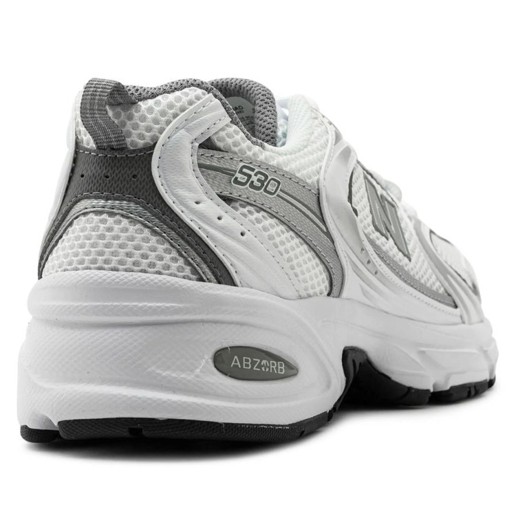 کتونی نیوبالانس مدل ۵۳۰ | New Balance 530 | سایز 38تا۴۵ | ساخت ویتنام | کیفیت مستر