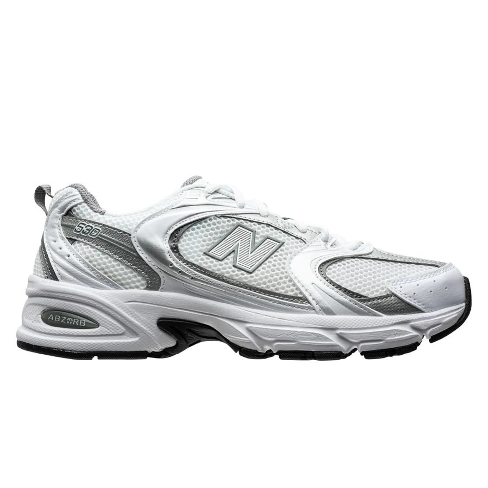 کتونی نیوبالانس مدل ۵۳۰ | New Balance 530 | سایز 38تا۴۵ | ساخت ویتنام | کیفیت مستر