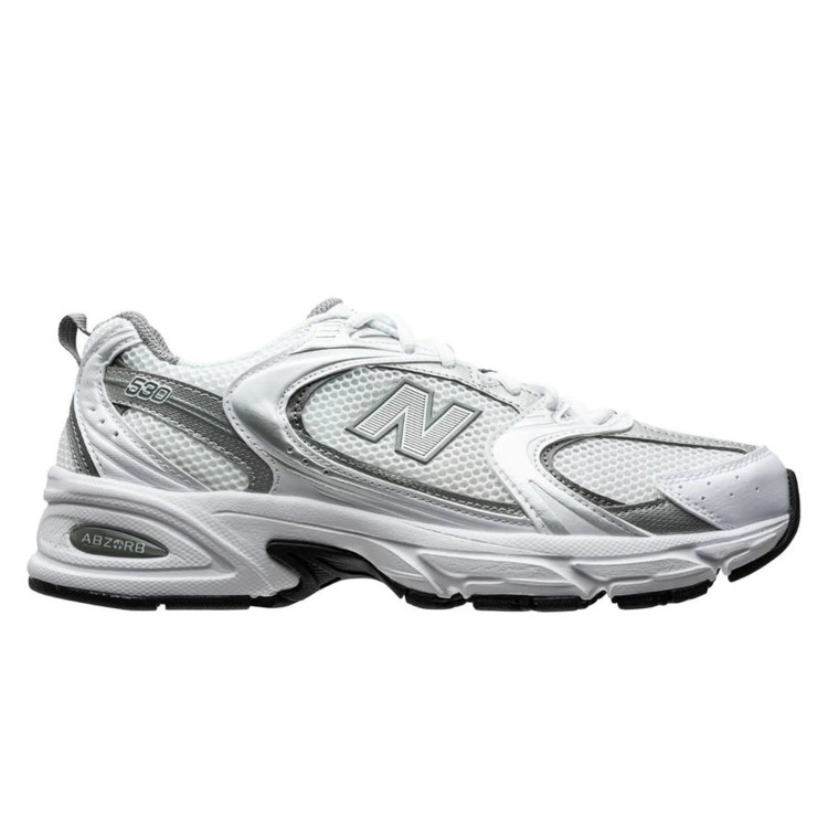 کتونی نیوبالانس مدل ۵۳۰ | New Balance 530 | سایز 38تا۴۵ | ساخت ویتنام | کیفیت مستر
