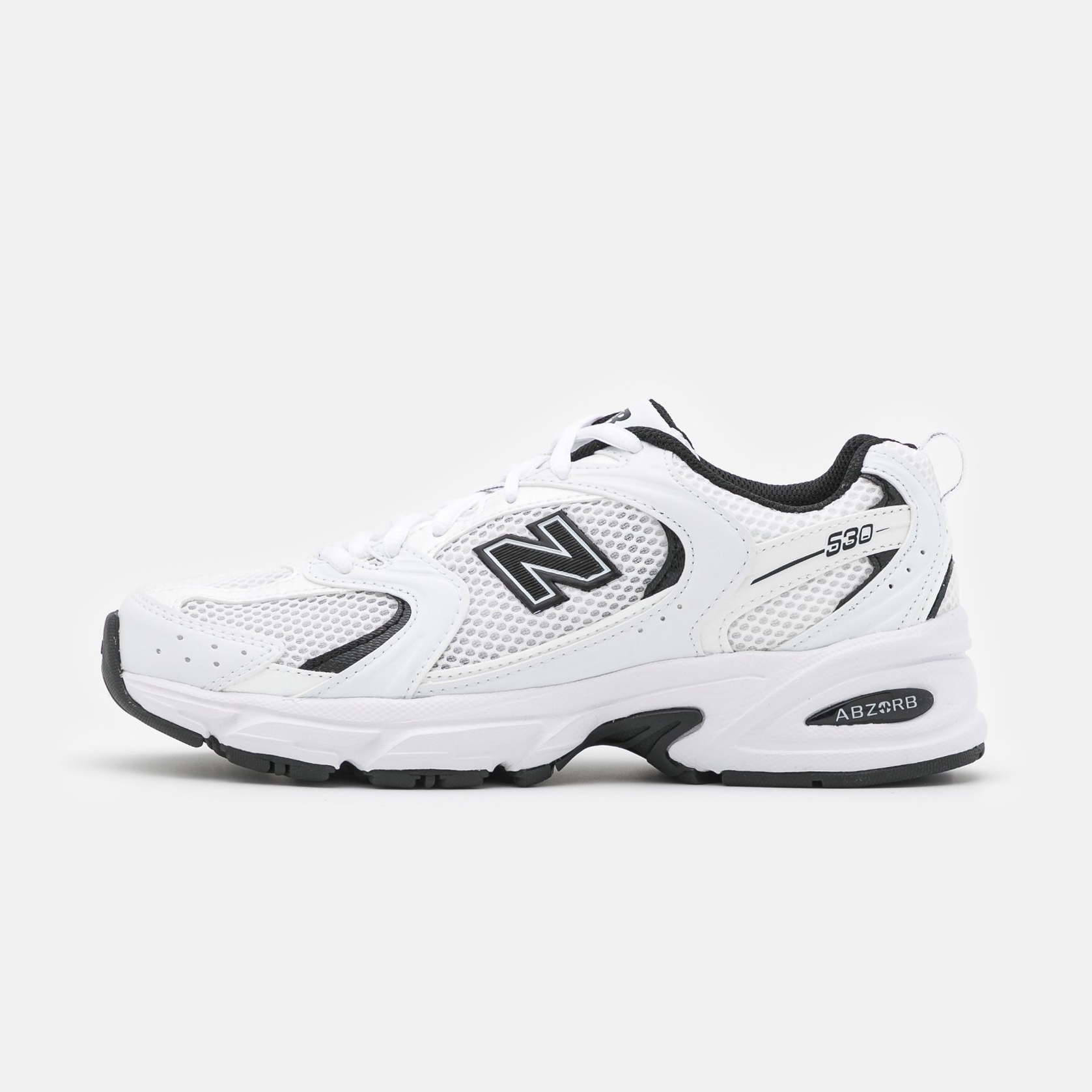 کتونی نیوبالانس مدل ۵۳۰ | New Balance 530 | سایز 38تا۴۵ | ساخت ویتنام | کیفیت مستر