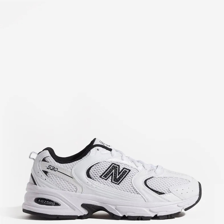 کتونی نیوبالانس مدل ۵۳۰ | New Balance 530 | سایز 38تا۴۵ | ساخت ویتنام | کیفیت مستر