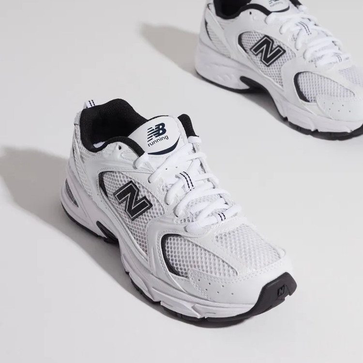 کتونی نیوبالانس مدل ۵۳۰ | New Balance 530 | سایز 38تا۴۵ | ساخت ویتنام | کیفیت مستر