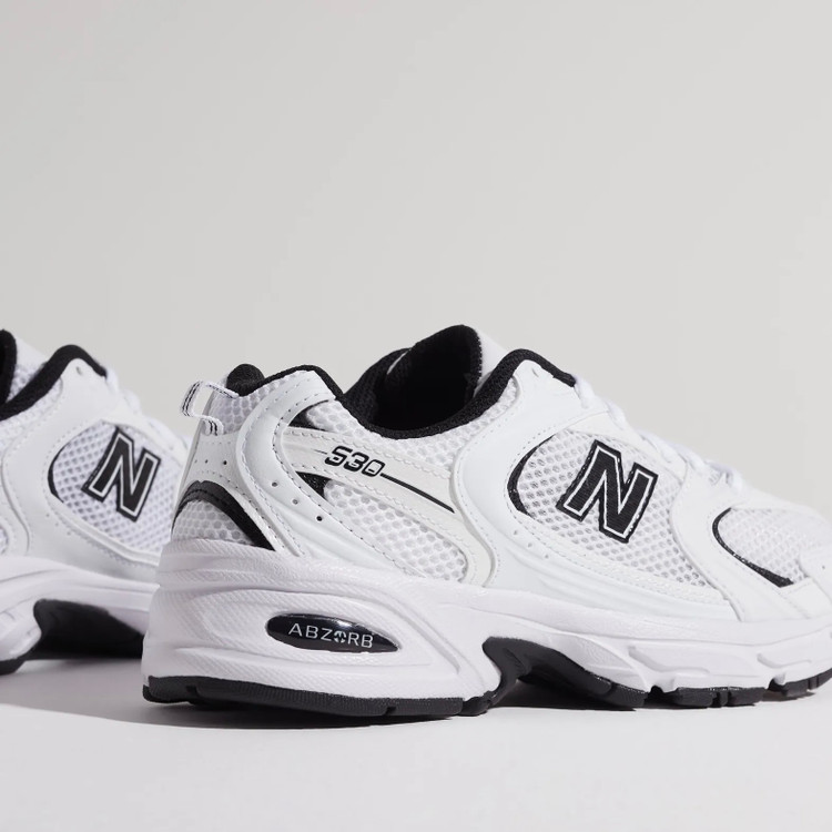 کتونی نیوبالانس مدل ۵۳۰ | New Balance 530 | سایز 38تا۴۵ | ساخت ویتنام | کیفیت مستر