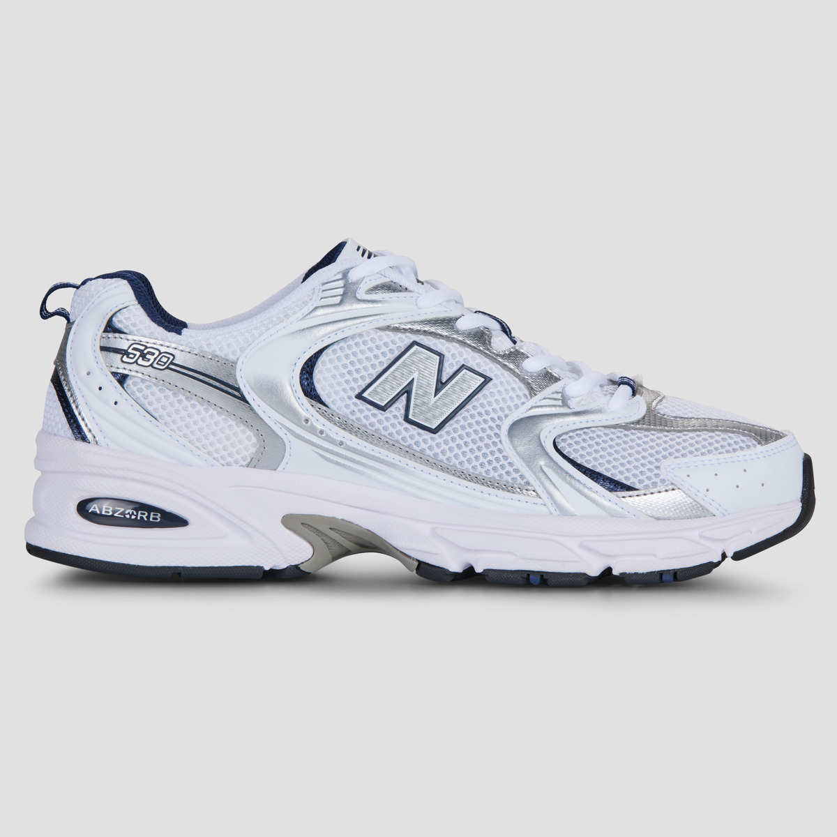 کتونی نیوبالانس مدل ۵۳۰ | New Balance 530 | سایز 38تا۴۵ | ساخت ویتنام | کیفیت مستر