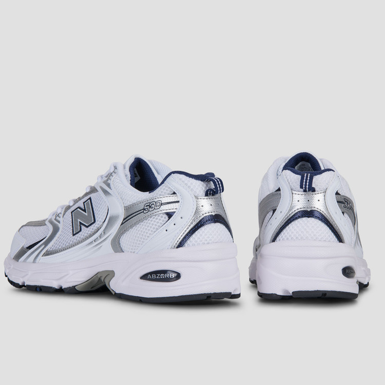 کتونی نیوبالانس مدل ۵۳۰ | New Balance 530 | سایز 38تا۴۵ | ساخت ویتنام | کیفیت مستر