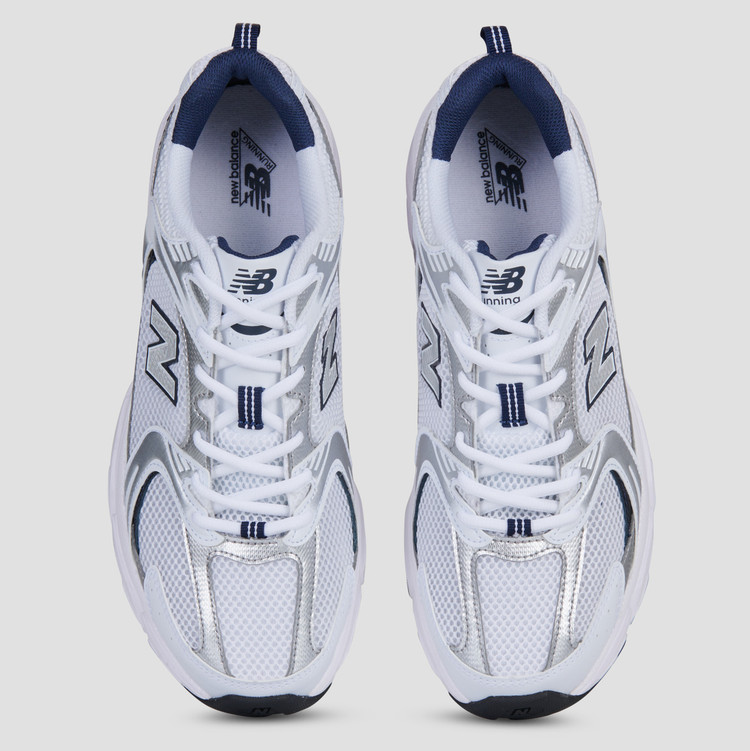 کتونی نیوبالانس مدل ۵۳۰ | New Balance 530 | سایز 38تا۴۵ | ساخت ویتنام | کیفیت مستر