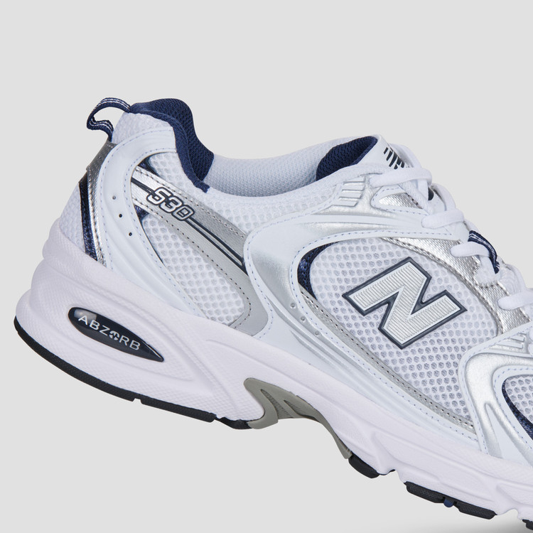 کتونی نیوبالانس مدل ۵۳۰ | New Balance 530 | سایز 38تا۴۵ | ساخت ویتنام | کیفیت مستر