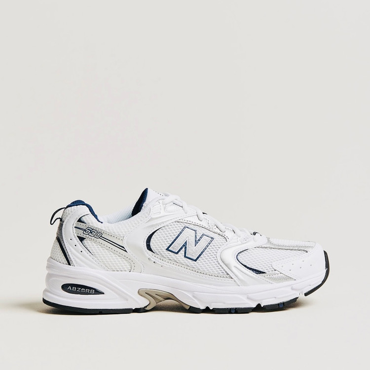 کتونی نیوبالانس مدل ۵۳۰ | New Balance 530 | سایز 38تا۴۵ | ساخت ویتنام | کیفیت مستر