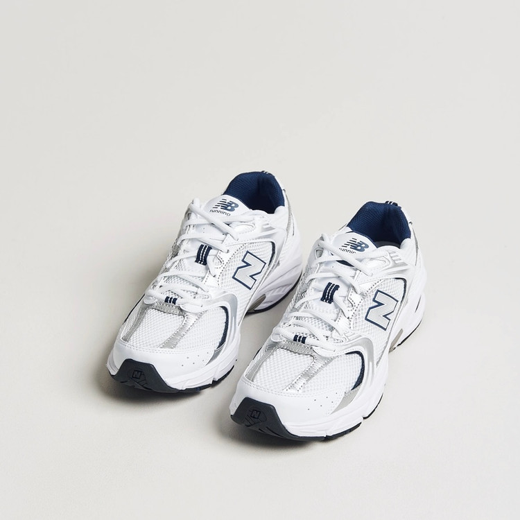 کتونی نیوبالانس مدل ۵۳۰ | New Balance 530 | سایز 38تا۴۵ | ساخت ویتنام | کیفیت مستر