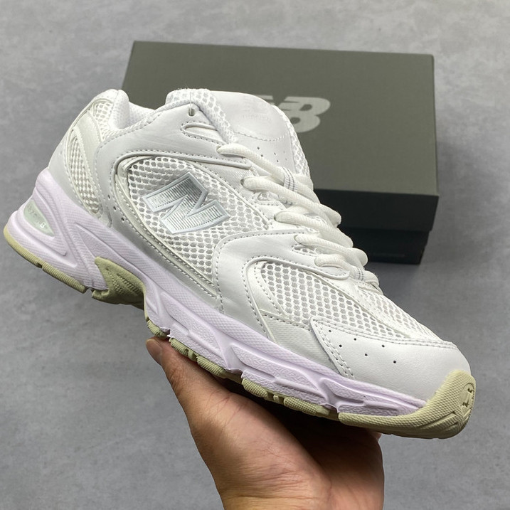 کتونی نیوبالانس مدل ۵۳۰ | New Balance 530 | سایز 38تا۴۵ | ساخت ویتنام | کیفیت مستر