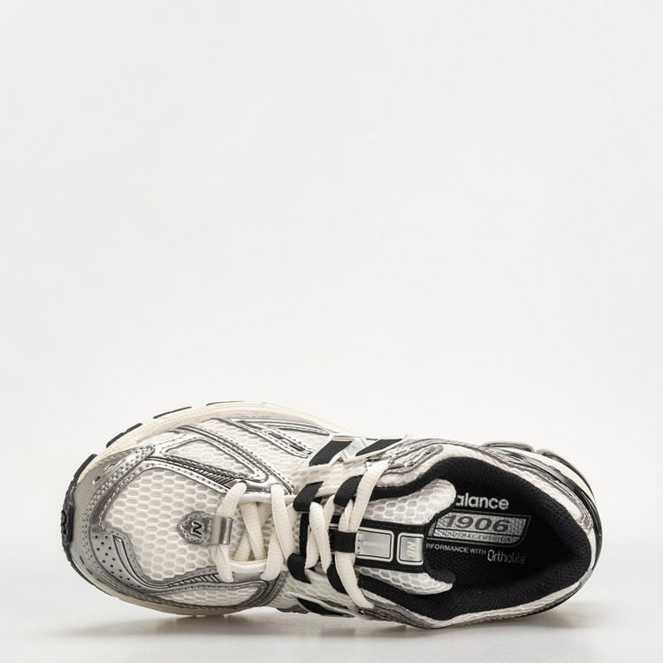 کتونی نیوبالانس مدل ۱۹۰۶ آر | New Balance 1906R | سایز ۳۸تا۴۵ | ساخت ویتنام | کیفیت مستر