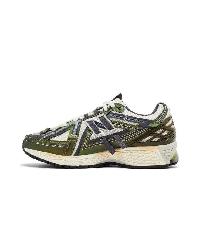 کتونی نیوبالانس مدل ۱۹۰۶ اِی | New Balance 1906A | سایز ۳۸تا۴۵ | ساخت ویتنام | کیفیت مستر