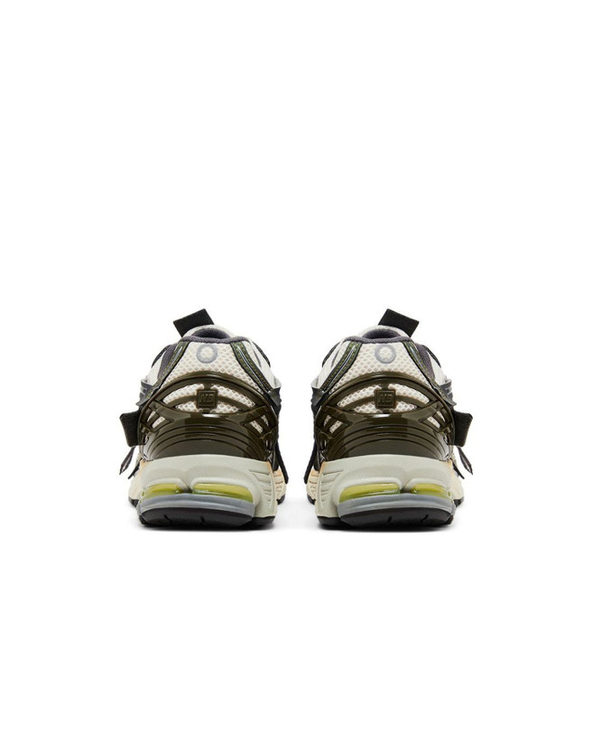 کتونی نیوبالانس مدل ۱۹۰۶ اِی | New Balance 1906A | سایز ۳۸تا۴۵ | ساخت ویتنام | کیفیت مستر