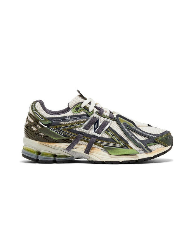 کتونی نیوبالانس مدل ۱۹۰۶ اِی | New Balance 1906A | سایز ۳۸تا۴۵ | ساخت ویتنام | کیفیت مستر