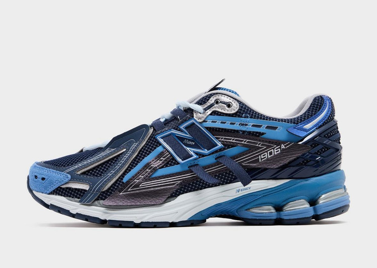 کتونی نیوبالانس مدل ۱۹۰۶ اِی | New Balance 1906A | سایز ۳۸تا۴۵ | ساخت ویتنام | کیفیت مستر
