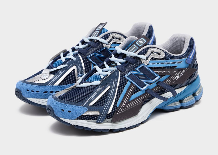 کتونی نیوبالانس مدل ۱۹۰۶ اِی | New Balance 1906A | سایز ۳۸تا۴۵ | ساخت ویتنام | کیفیت مستر